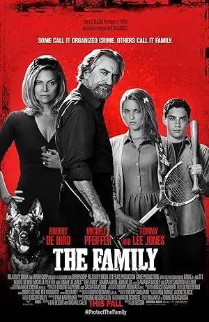 فيلم The Family 2013 مترجم